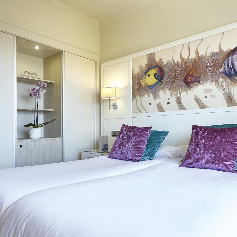 Grupotel Maritimo - Double or Twin Room - 1