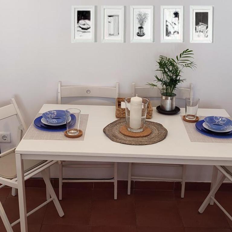 Nerja Apartamento Centro - Apartamento de 2 dormitorios - 16