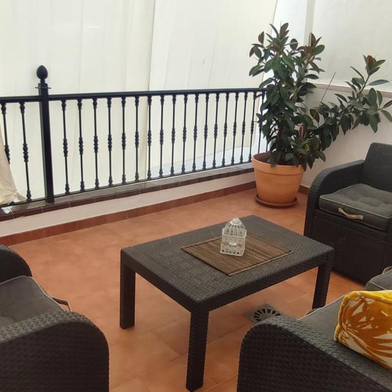 Nerja Apartamento Centro - Apartamento de 2 dormitorios - 21
