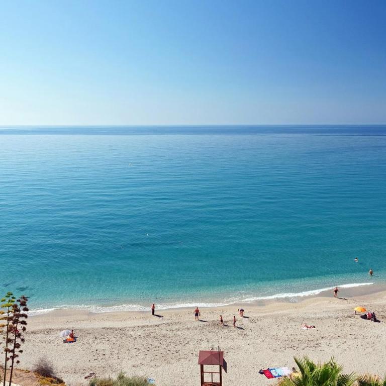 Nerja Apartamento Centro - Apartamento de 2 dormitorios - 28