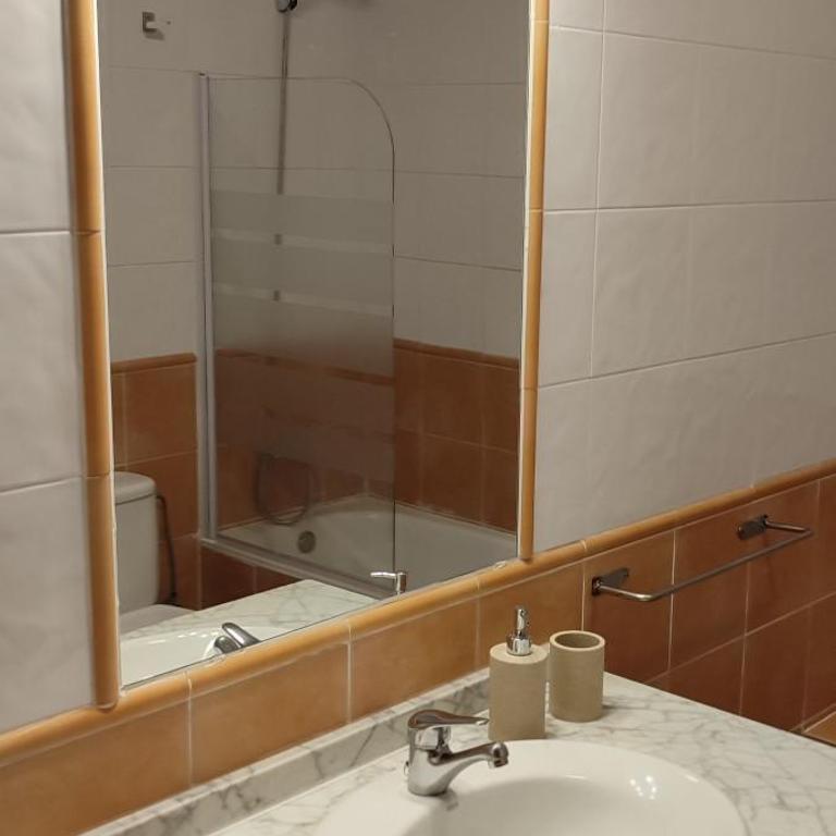 Nerja Apartamento Centro - Apartamento de 2 dormitorios - 23