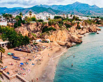 Nerja Apartamento Centro - Apartamento de 2 dormitorios - 29