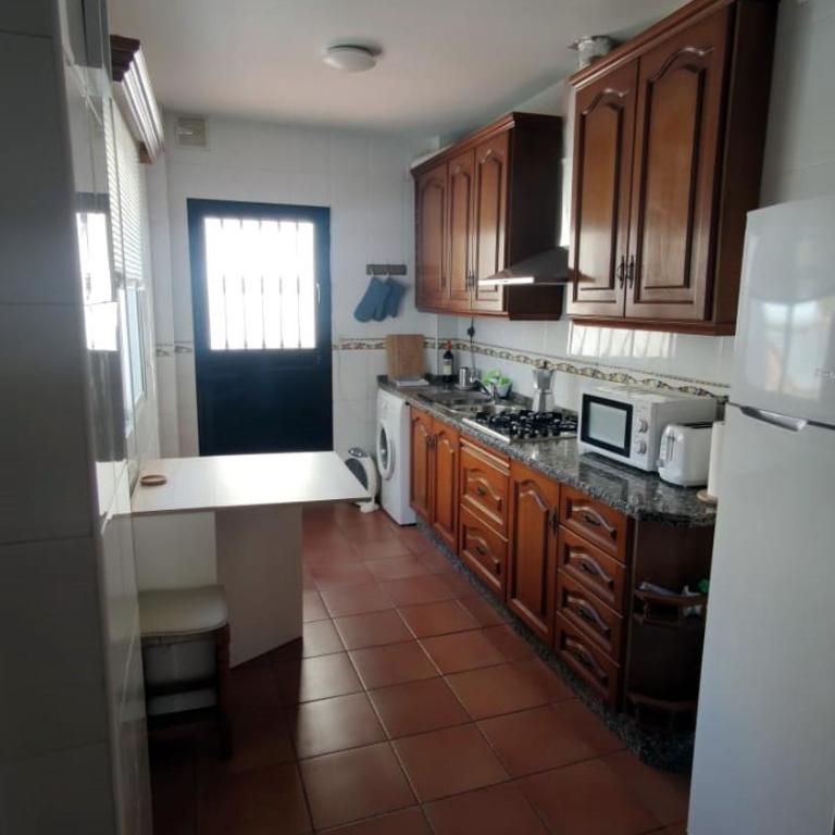 Nerja Apartamento Centro - Apartamento de 2 dormitorios - 13