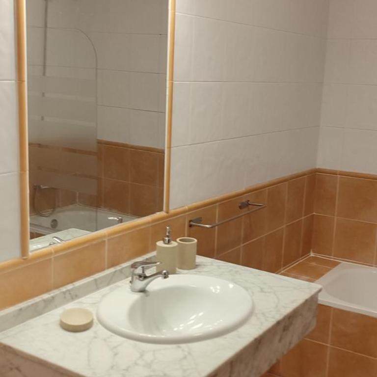 Nerja Apartamento Centro - Apartamento de 2 dormitorios - 25