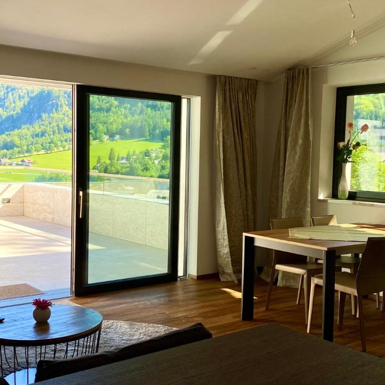 Modern Living Sankt Gilgen - Appartement 1 Chambre - 4