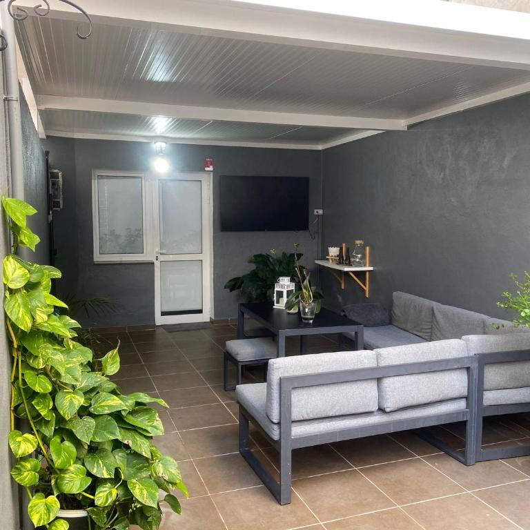 Apartamento La Terraza Del Sol - Apartamento de 2 dormitorios - 2