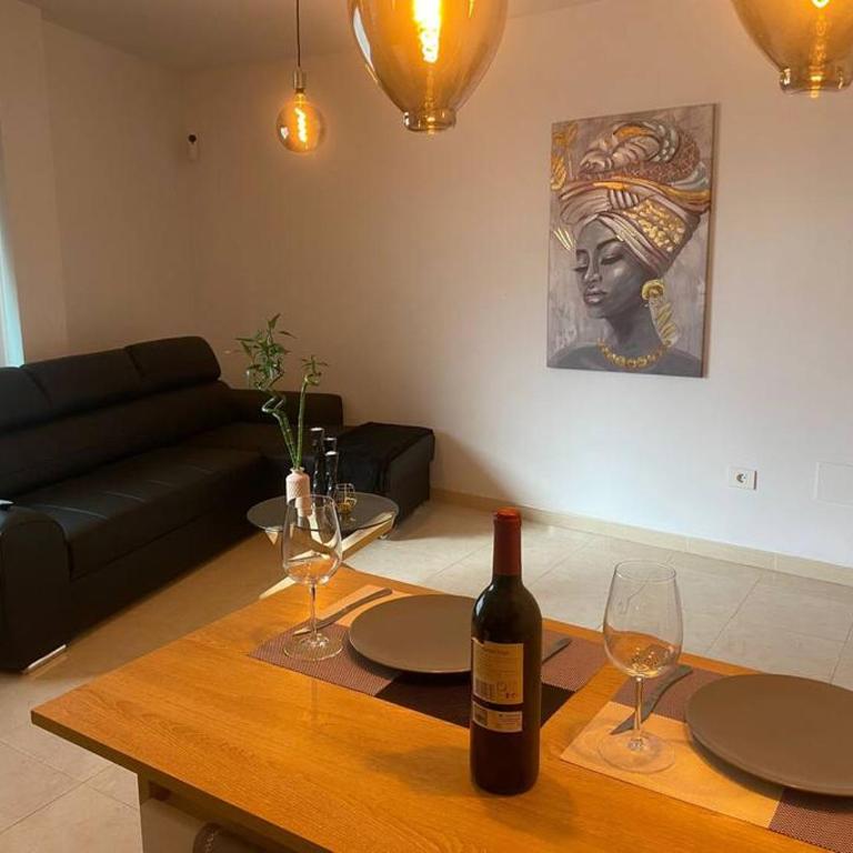 Apartamento La Terraza Del Sol - Apartamento de 2 dormitorios - 8