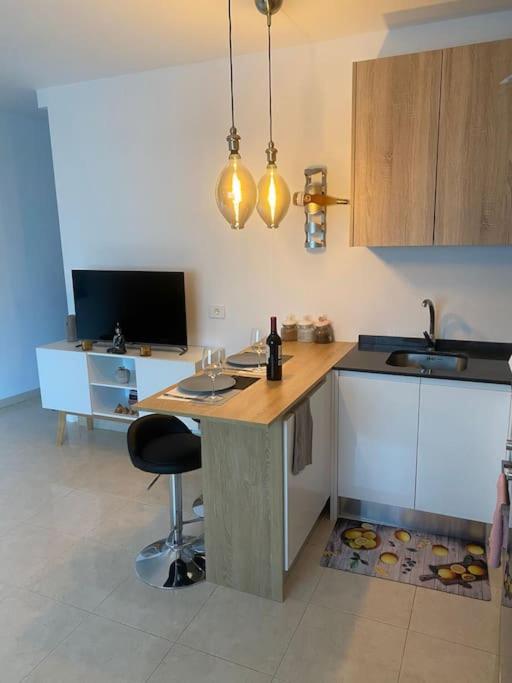 Apartamento La Terraza Del Sol - Apartamento de 2 dormitorios - 11