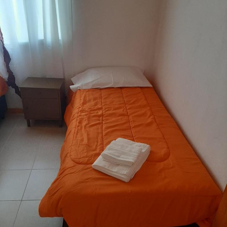 Alojamiento Río Fenix Chico - Two-Bedroom House - 6