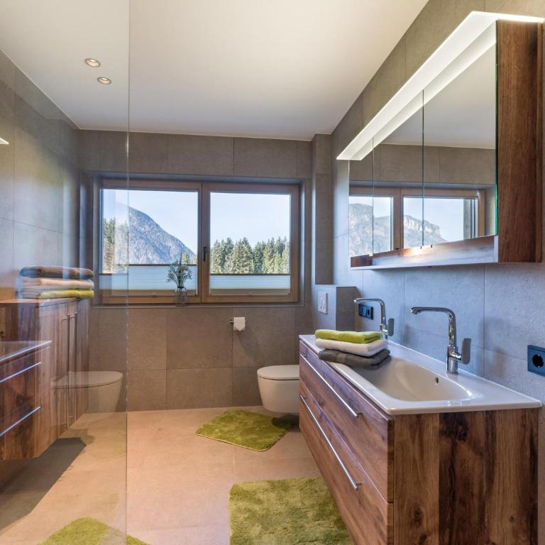 Hinterlaiming - Apartment mit 3 Schlafzimmern und Dusche - 6