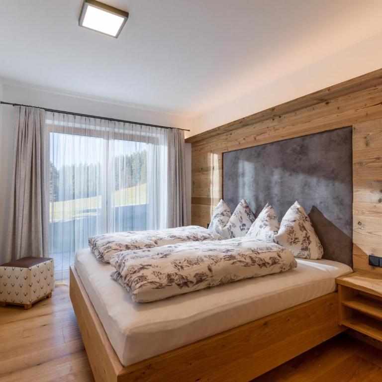 Hinterlaiming - Apartment mit 3 Schlafzimmern und Dusche - 9
