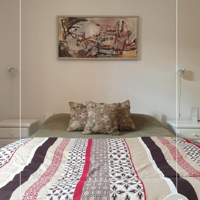 SAN TAURO VIEDMA - Apartamento de 1 dormitorio - 5