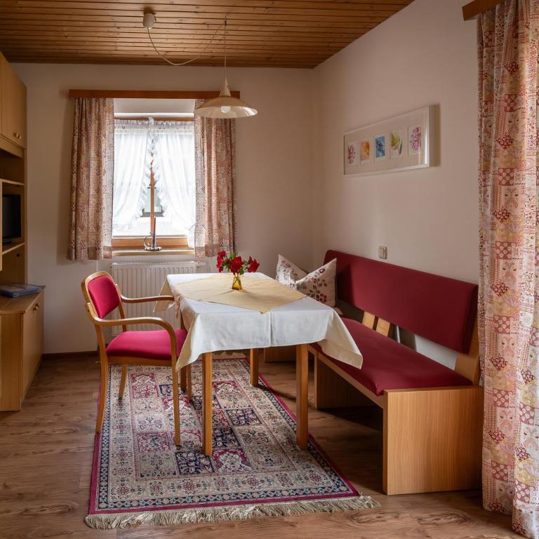 Appartement Scheibling - Studio - 4
