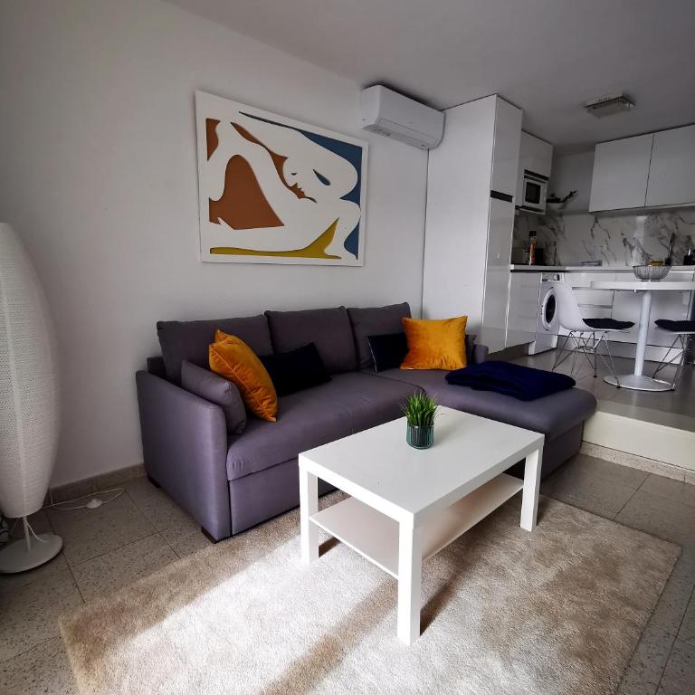 TAMARAN (ENTRE YUMBO ET CITA) - One-Bedroom Apartment - 6