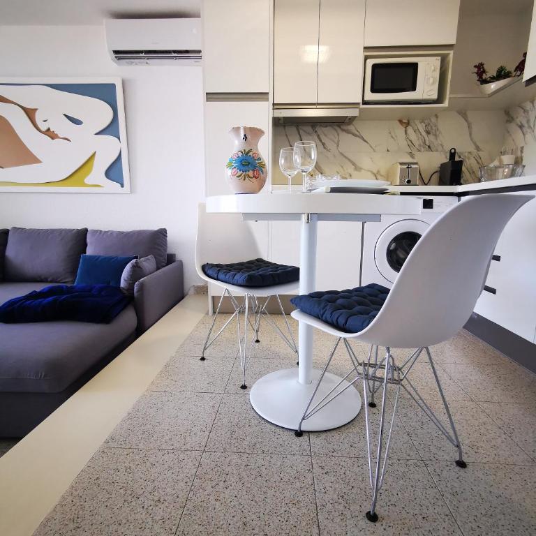TAMARAN (ENTRE YUMBO ET CITA) - One-Bedroom Apartment - 4