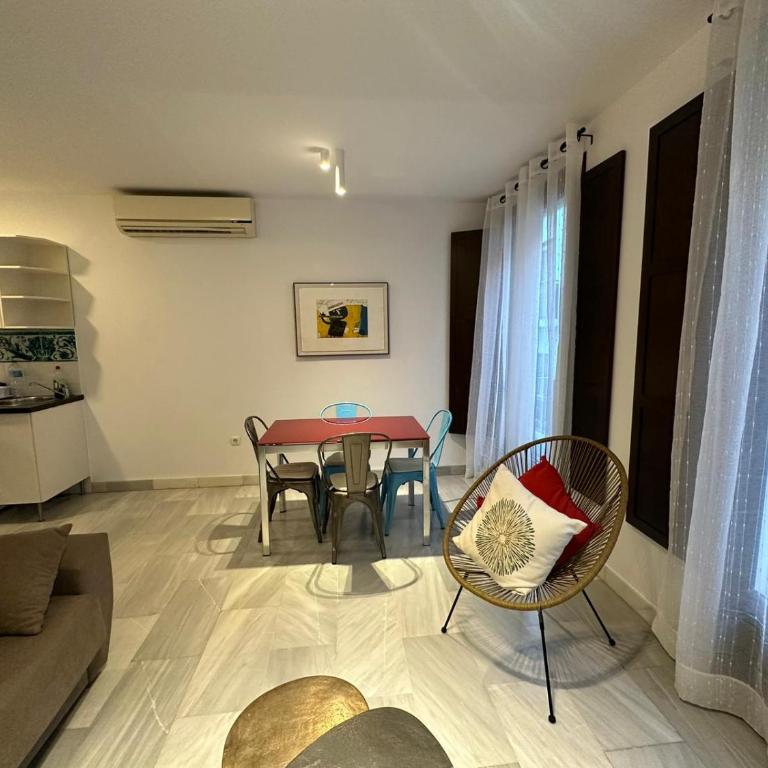 Casa de Eugenia - Loft - 11