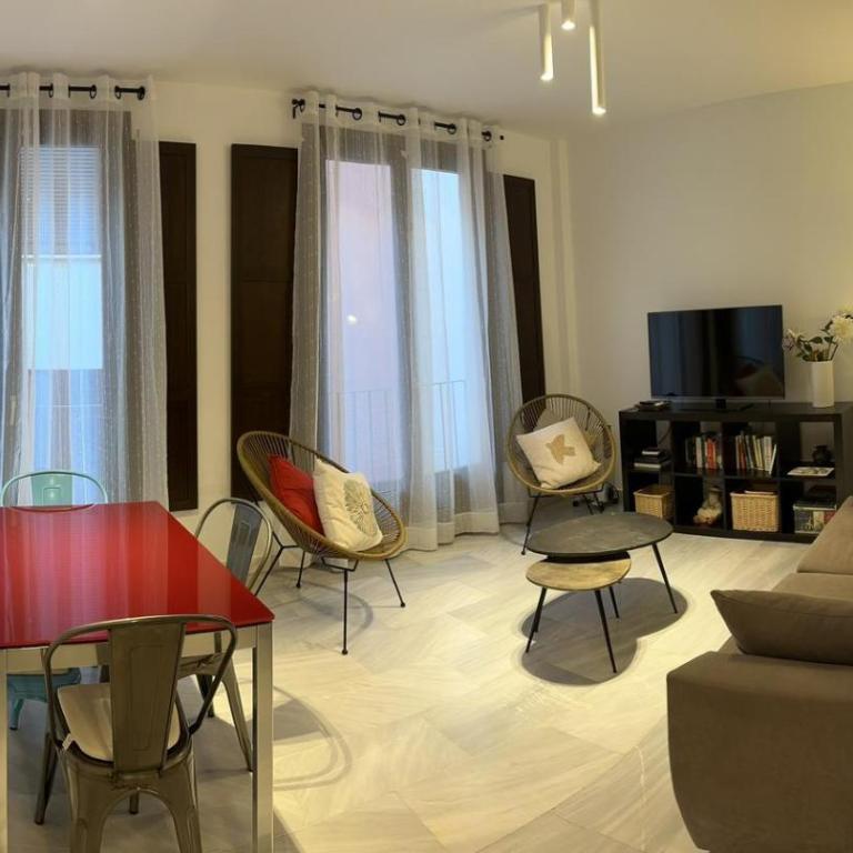 Casa de Eugenia - Loft - 1