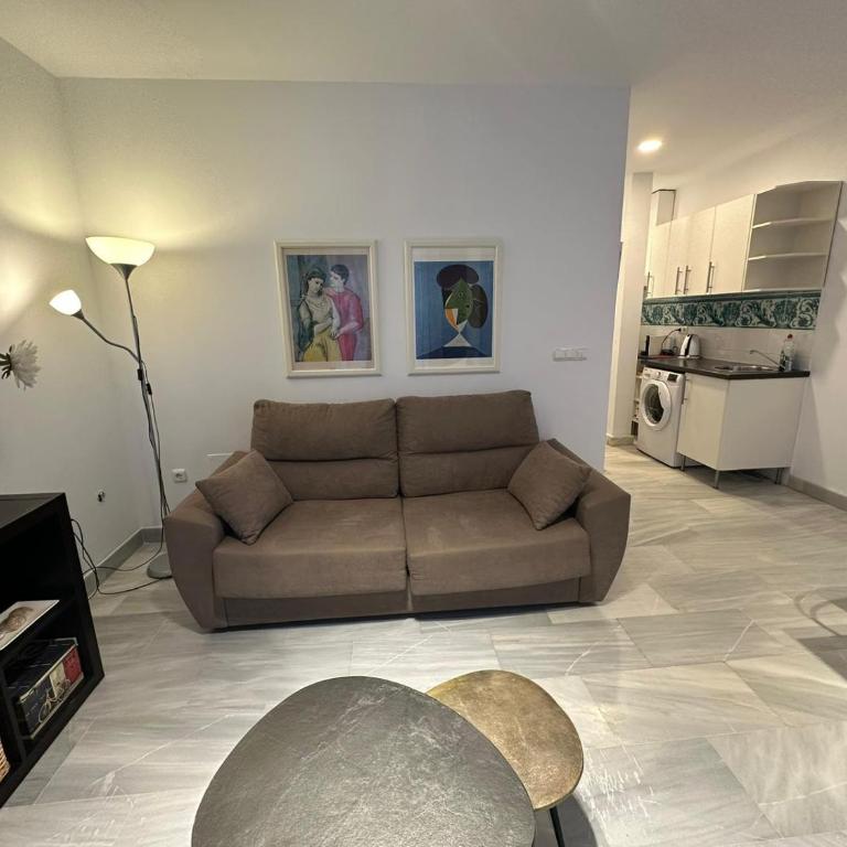 Casa de Eugenia - Loft - 9