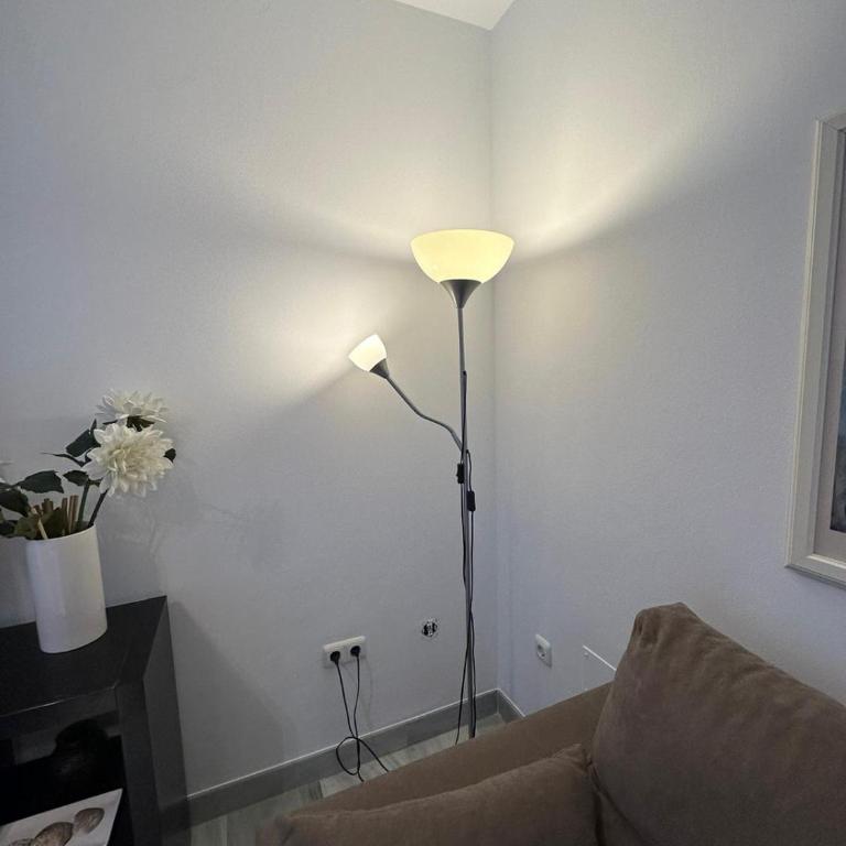 Casa de Eugenia - Loft - 13