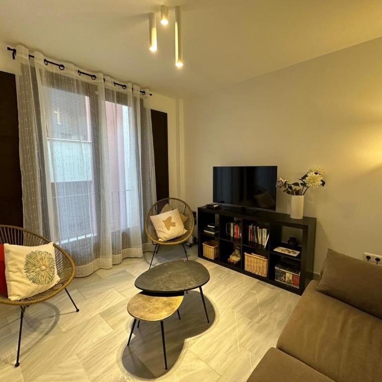 Casa de Eugenia - Loft - 3