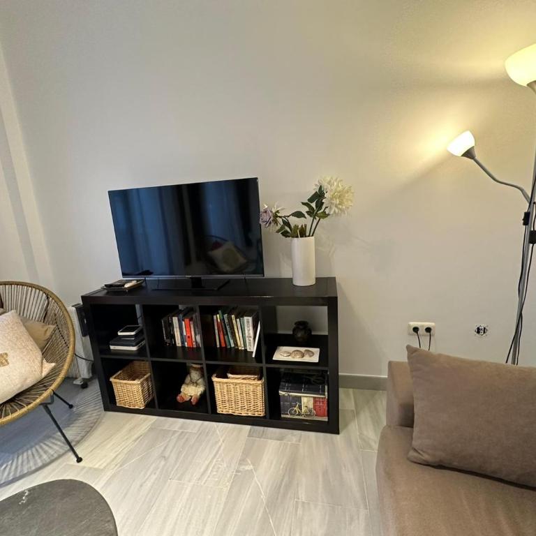 Casa de Eugenia - Loft - 7
