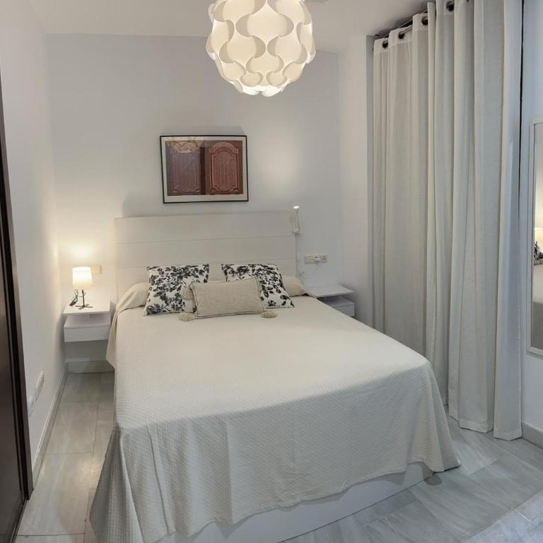 Casa de Eugenia - Loft - 18
