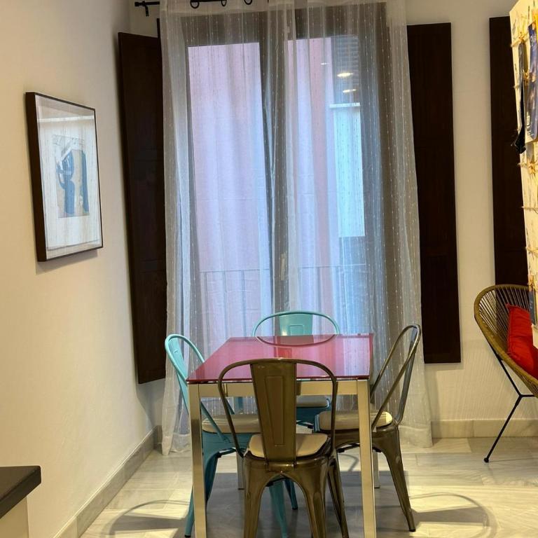 Casa de Eugenia - Loft - 10