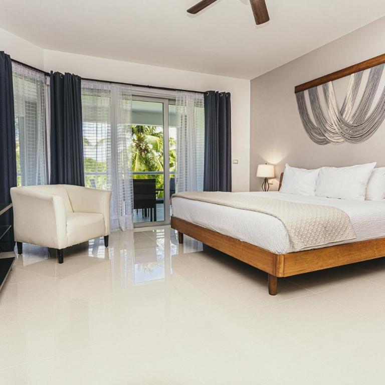 Casa Miraflores condo - Two-Bedroom Apartment - 12