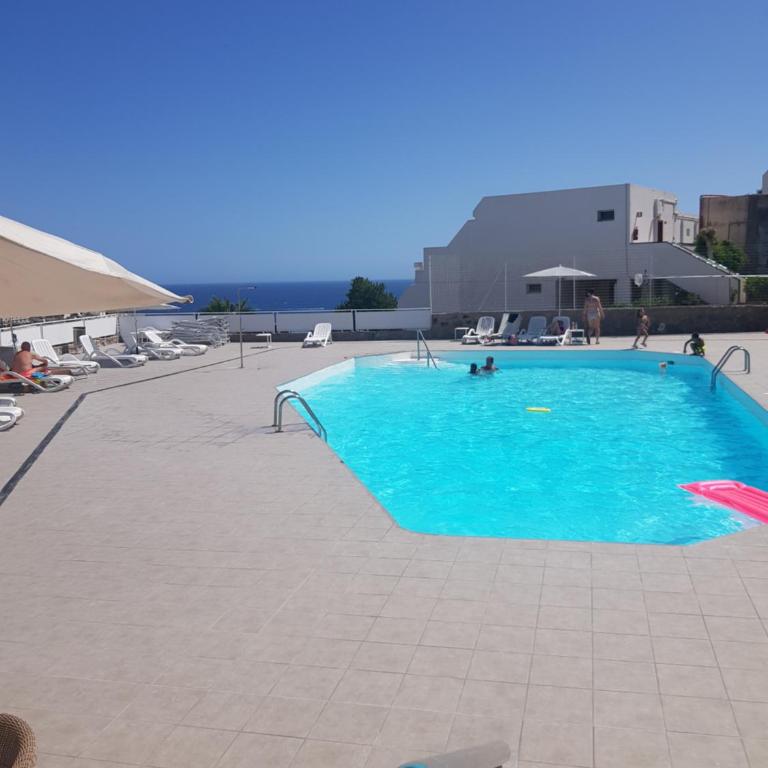 Relax Arimar Apartment Puerto Rico - One-Bedroom Apartment - 14