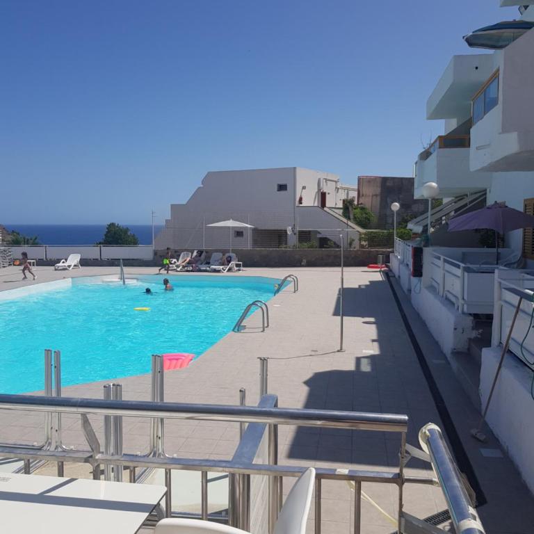 Relax Arimar Apartment Puerto Rico - One-Bedroom Apartment - 16
