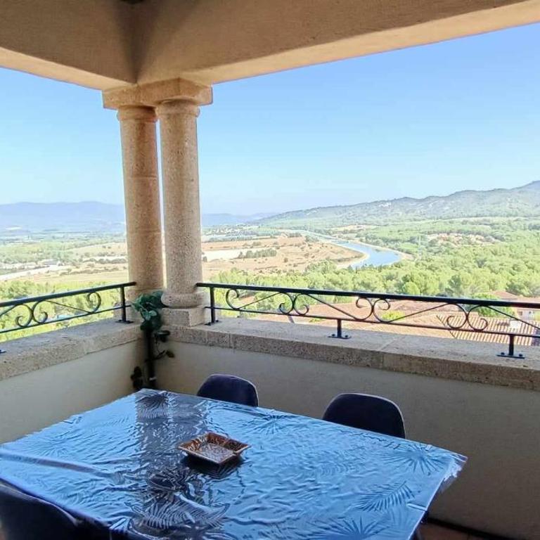 Appartement vue panoramique au domaine et golf de pont royal - Appartement 1 Chambre - 3