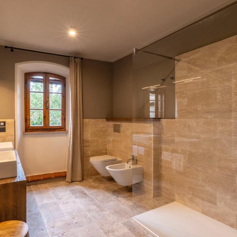 Palazzo Massaini - Le Scuderie - Camera King Superior - 6