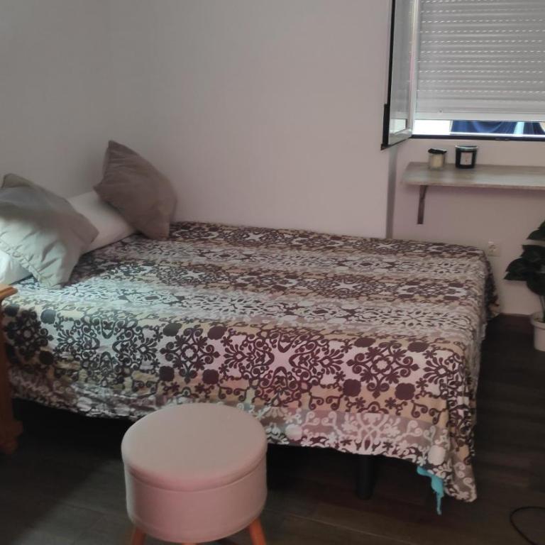 Rooms 4 Men - Habitación Individual - 3