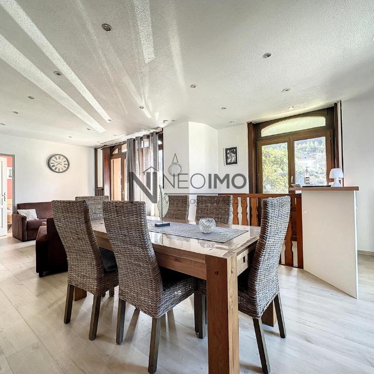 lac et montagne Gerardmer - Appartement 3 Chambres - 13