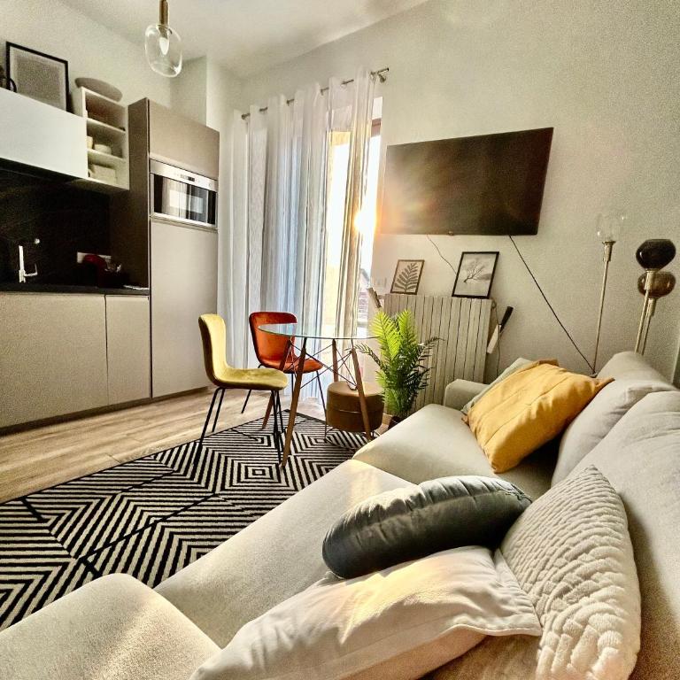 Design Home at garda Lake - Appartamento con 1 Camera da Letto - 3