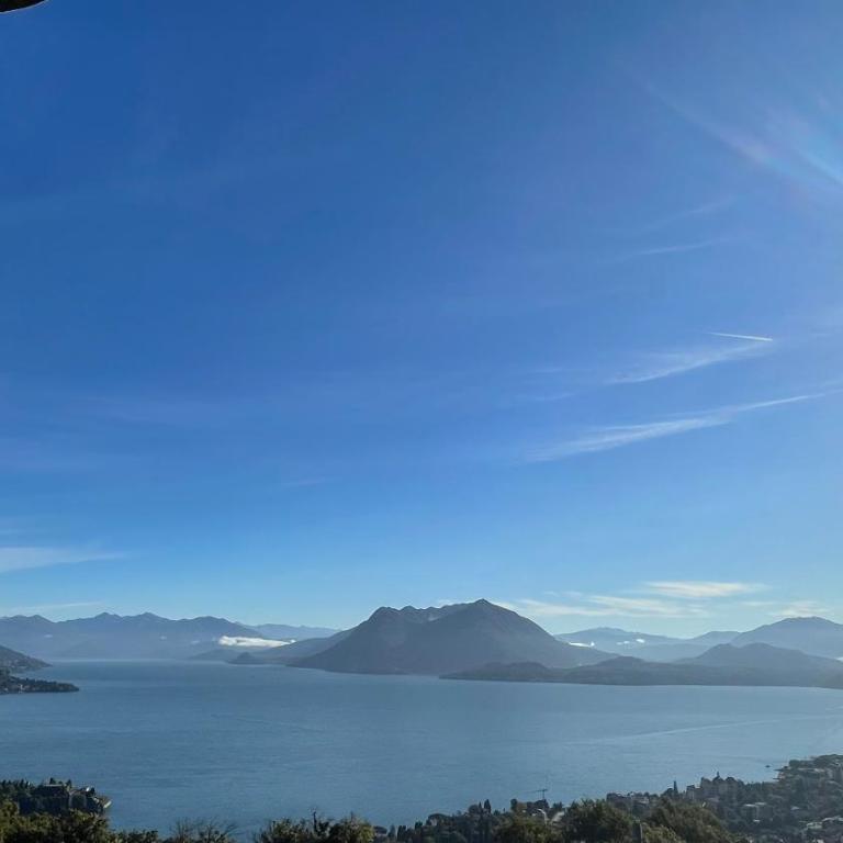 Alba sul lago - Double Room with Spa Bath - 24