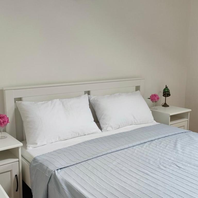 Agritur Cantina Romanese - Appartamento con 2 Camere da Letto - 9