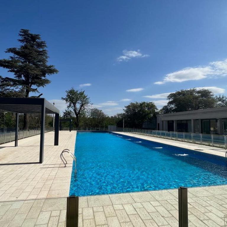 Guesthouse Park - Apartamento de 1 dormitorio - 37