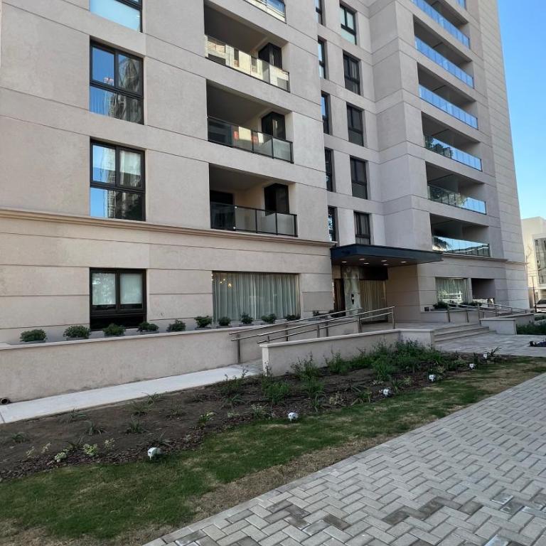 Guesthouse Park - Apartamento de 1 dormitorio - 35