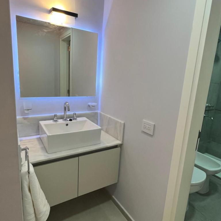 Guesthouse Park - Apartamento de 1 dormitorio - 21