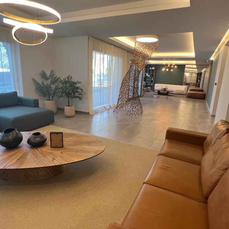 Guesthouse Park - Apartamento de 1 dormitorio - 2