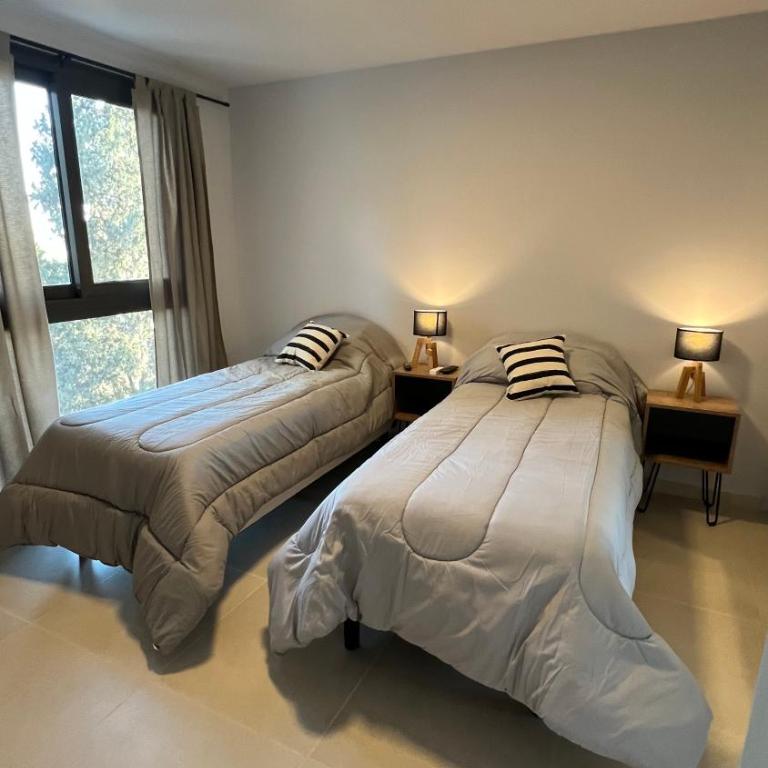 Guesthouse Park - Apartamento de 1 dormitorio - 28