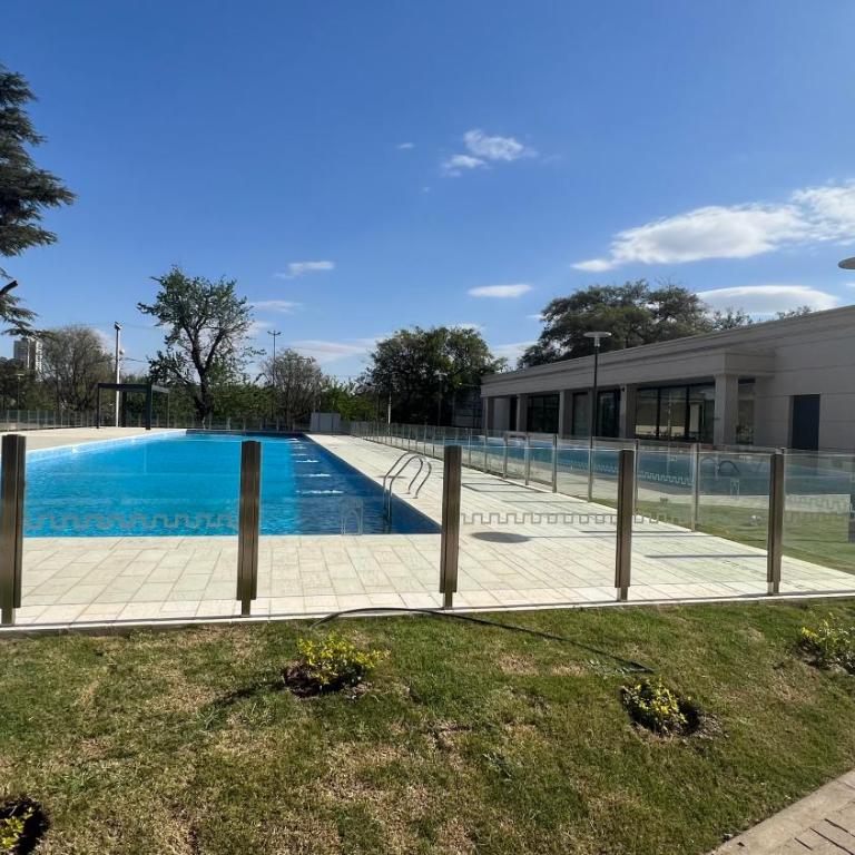 Guesthouse Park - Apartamento de 1 dormitorio - 39