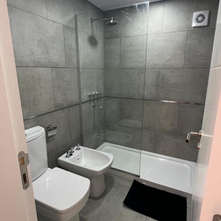 Guesthouse Park - Apartamento de 1 dormitorio - 22