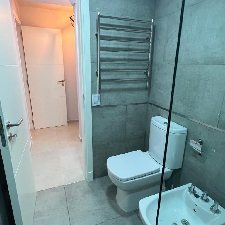 Guesthouse Park - Apartamento de 1 dormitorio - 23