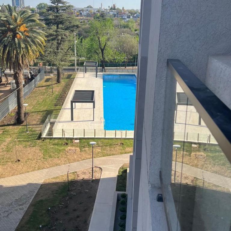 Guesthouse Park - Apartamento de 1 dormitorio - 43