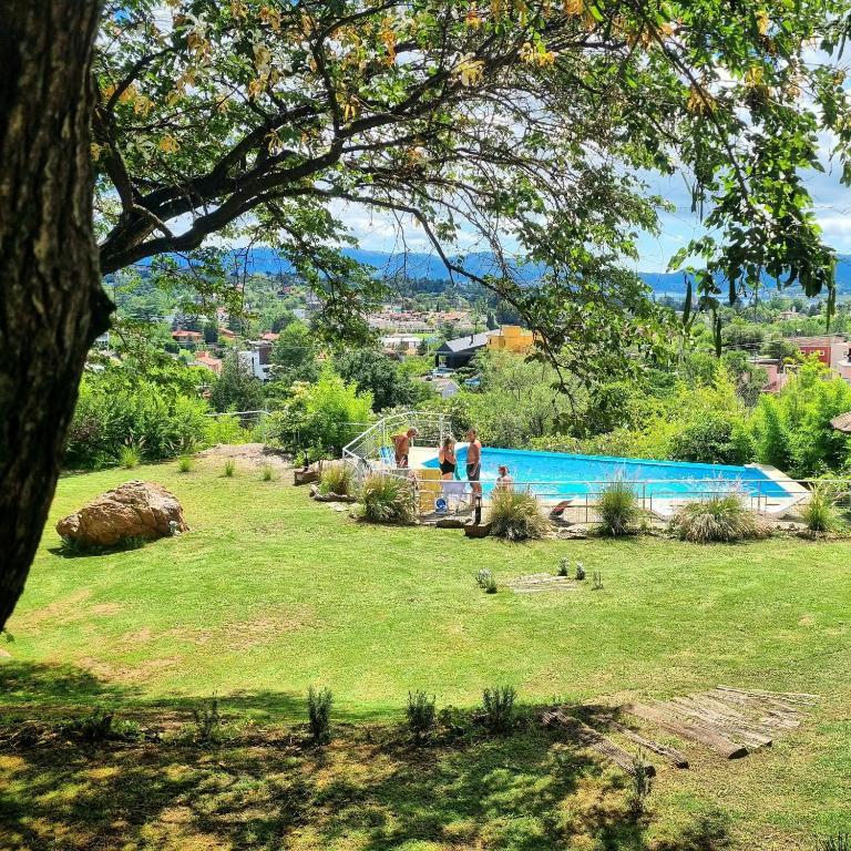 C&W Vacaciones Diferentes - Casa de 2 dormitorios - 2