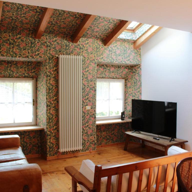 Agritur Cantina Romanese - Appartamento con 2 Camere da Letto - 8