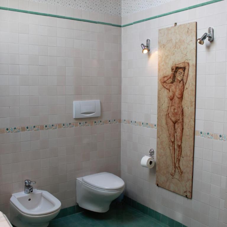 Agritur Cantina Romanese - Appartamento con 2 Camere da Letto - 6