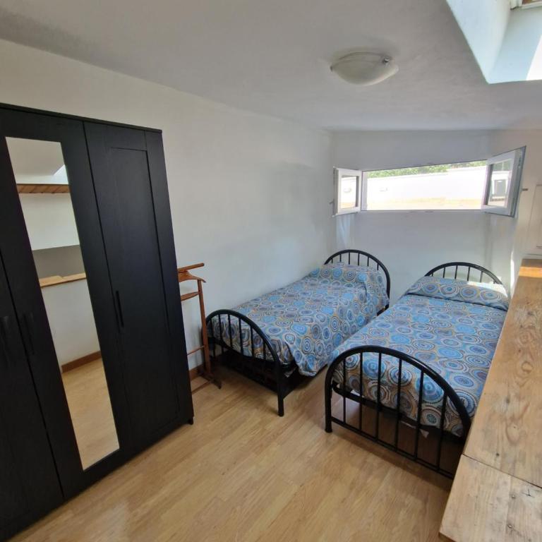 Mini Loft Fabrique - Milano Santa Giulia Hockey Arena - Appartamento con 1 Camera da Letto - 8